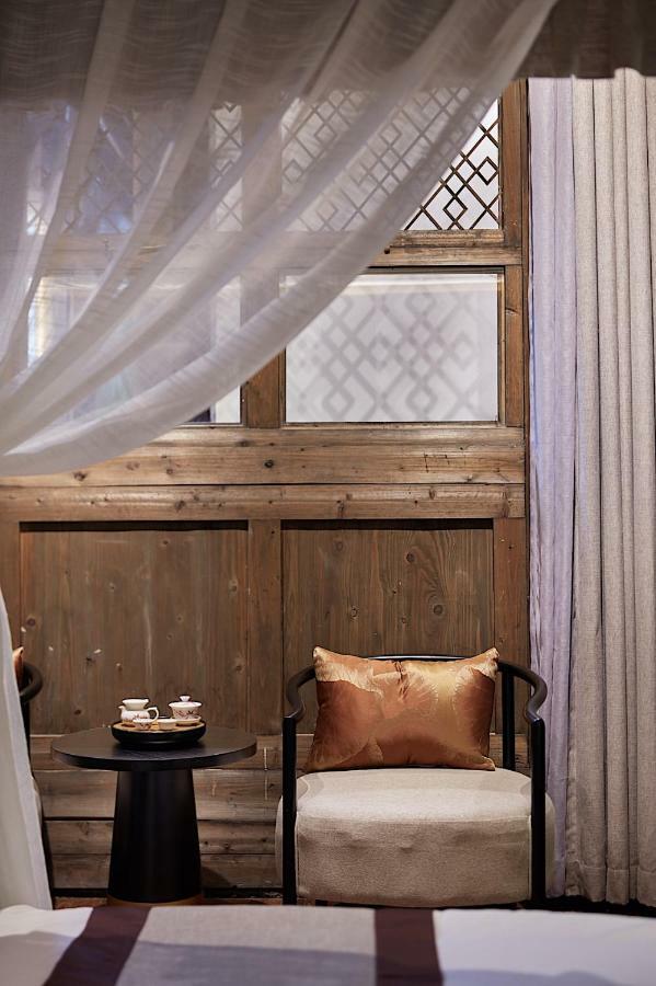 Yueshe Hotel Phúc Châu Ngoại thất bức ảnh